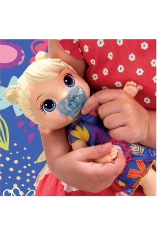 Hasbro Baby Alive Sevimli Bebeğim E3690 Gko 7413