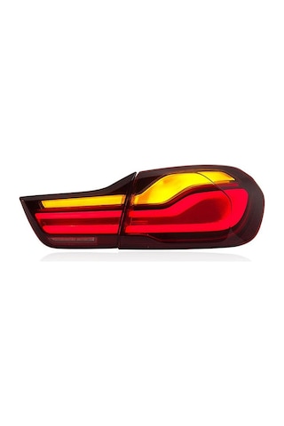 Bmw F32/f33/f36 İle Uyumlu Lcı Stop