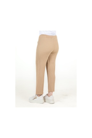 Sortie Collection Triko Pantolon Bej