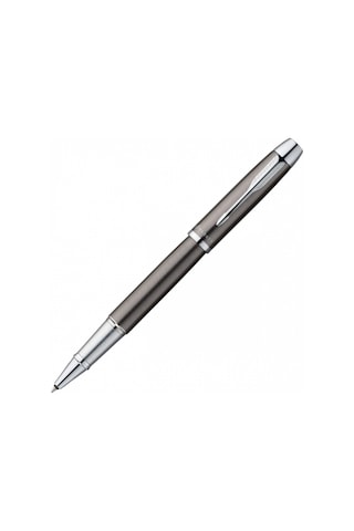 Parker Im Metal Kurşuni Ct Roller Kalem Çok Renkli