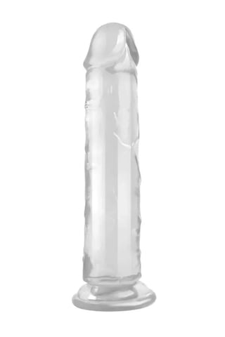 Fastieshop 8.5 Realistik Jel Dildo 21.5 Cm