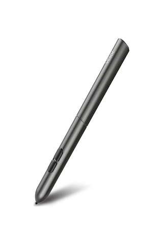Veikk S640 ve A30 Grafik Tabletler İçin 8192L Pilsiz Kalem