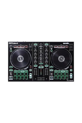 Roland Dj-202 Dj Controller