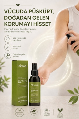 Bıt-kene-pıre Spr 125ml Bıkepı