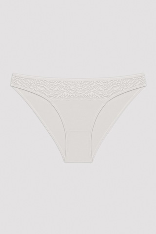 Penti Whisper Lacy Detailed Çok Renkli 3lü Slip Külot Çok Renkli