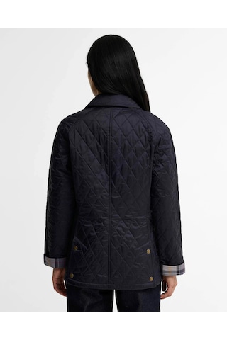 Barbour Kadın Ceket Lqu0519ny91 Lacivert