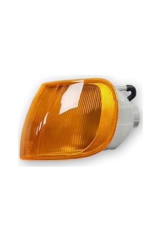Ön Sol Sinyal Lambası Sarı 6n0953041b Vw Polo Hb İle Uyumlu 1994-1999