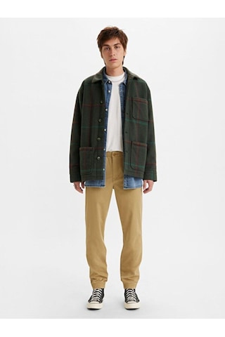 Levi's Xx Chino Jogger Iıı Erkek Pantolon-2615 Sportswear Hoodie Smokestack Htr