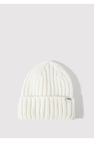 Mavi - Ekru Bere 1911781-34523 Ekru