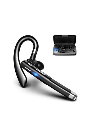 Lıcorıce Kablosuz Kulak Gürültü Önleyici Bluetooth Kulaklık 1