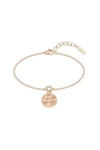 Lacoste Lacj2040405 Kadın Bileklik Rose Gold