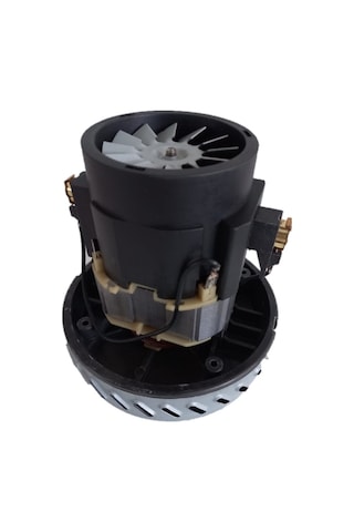 Conti Hydrodıo 1700W Halı Yıkama Makinesi Motoru Uyumlu