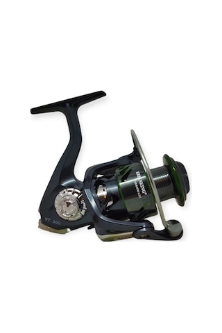 Oskar Reelsking Vt5000 Metal Olta Makinesi
