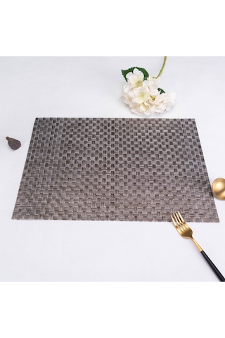 Karaca Home Baldwin Bronz 2'li Amerikan Servis Seti Bronz