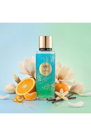 Mad Sea Mist Body Mist 250 ML