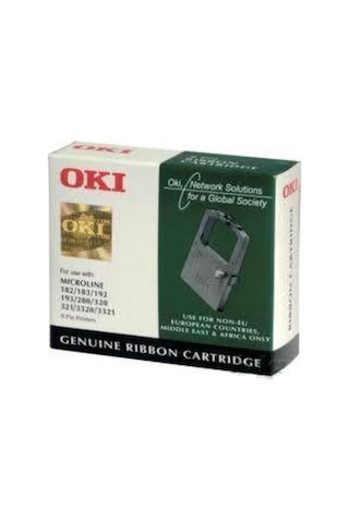 Oki Ml 182/280/320/321/3320/3321 16 Li Serit