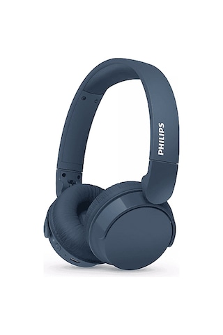 Philips TAH4209BL Kablosuz Kulak Üstü Kulaklık