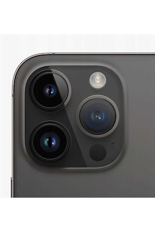 Yenilenmiş Apple Iphone 13 Pro Max 256 GB Mükemmel (12 Ay Garanti)