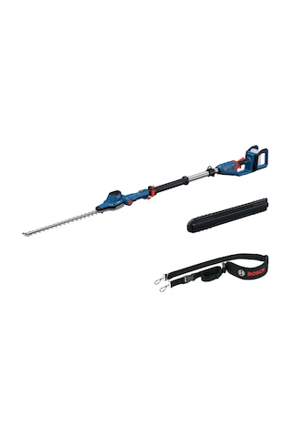 Bosch GHE 18V-50 TP Telekopit Çit Kesme Makinesi Solo