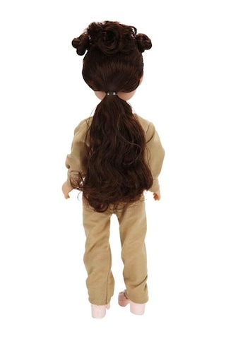 S00004285 Bebek Alyss Spor Kıyaf.moda Bebekler