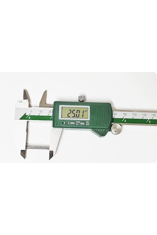 BASKI YAYI 0,40X4X25MM