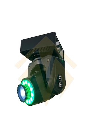 Eclıps Rıng 100 Led
