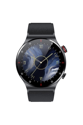 Sones QW33 1.28'' Akıllı Saat (İthalatçı Garantili)