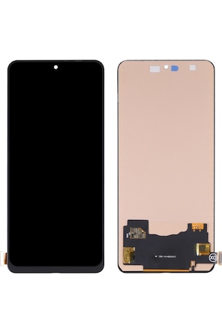 Cbtx Xiaomi Black Shark 4 / Black Shark 4 Pro Uyumlu Tft Malzeme Lcd Ekran Ve Dijital Etmek Tam Montaj