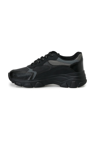 Butigo 26k-113 Siyah Kadın Outdoor 000000000102710032