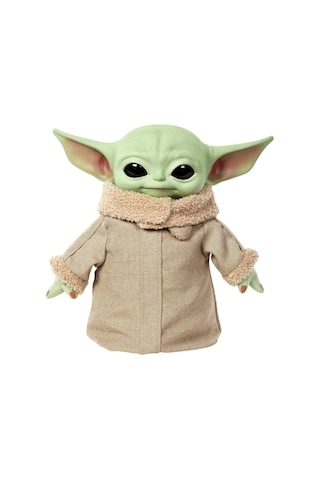 Hjm25 Star Wars Grogu3.0