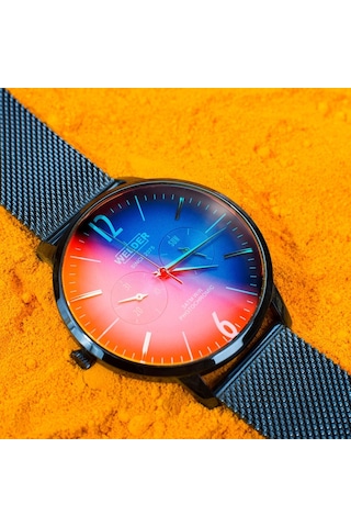 Welder Moody WWRS414 Unisex Kol Saati