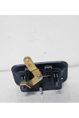Ford Transit V184 V347 Sağ Dış Kapı Kolu 2004-2012 4c16 V22400 Aa Arka / Sürgülü Kapi Sag