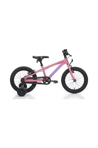 Bianchi Xr16 16 Jant Çocuk Bisiklet Pembe 4-7 Yaş Diğer