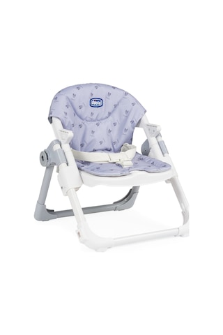 Chicco Chairy Yükseltici Mama Sandalyesi Mavi