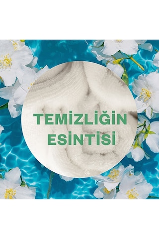 Air Wick Elektrikli Oda Kokusu Yedek Şişe Temizliğin Esintisi X 6 Temizliğin Esintisi