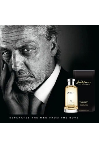 Baldessarini Classic Concentree Edc 75 Ml Erkek Parfümü Odunsu