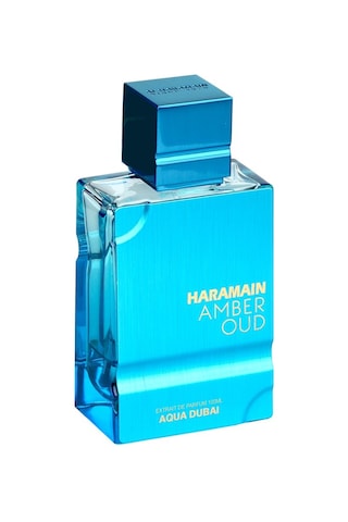Al Haramain Amber Oud Aqua Dubai Erkek Parfüm EDP 100 ML
