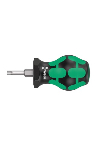 367 Torx Stubby Tornavida, Tx 20 X 25 Mm