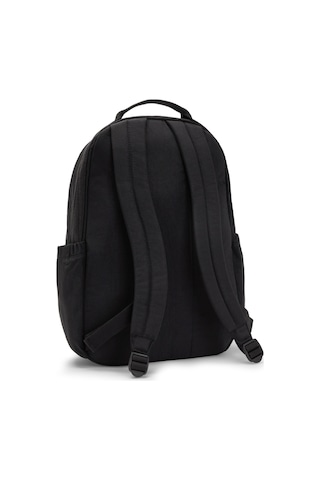 Kipling Xavi Büyük Boy Sırt Çantası Siyah