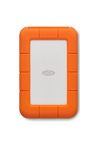 Lacie Rugged Mini STJJ5000400 2.5" 5 TB USB 3.0 Taşınabilir Disk