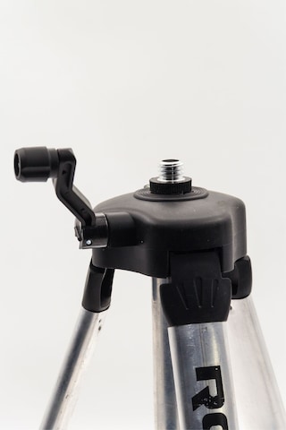 Laser Hizalama Tripodu Rotor 1m