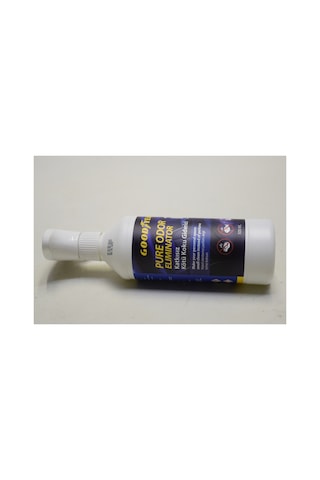 Koku Giderici Ve Temizleme Spreyi 500 Ml