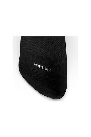 Decathlon Kiprun Siyah Çorap Koşu - 3'li Paket - Run100