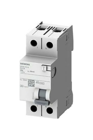 Siemens 5sv5314-6 A Tipi Hata Akımı Koruma Anahtarı-fı Kaçak Akım Koruma Rölesi 40a- 230v- 30ma- 1p N Siemens 5sv5314-6 A Tipi Hata Akımı Koruma Anahtarı-fı Kaçak Akım Koruma Rölesi 40a- 230v- 30ma- 1p N