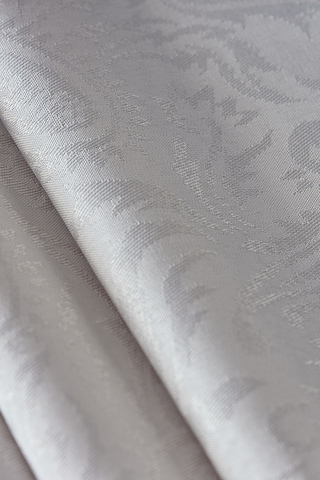 Glory Masa Örtüsü 140x240cm - Gri