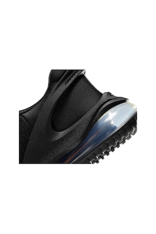 Nike Air Max 270 Go Gs Sneaker Ayakkabı Dv1968-004 Siyah Siyah