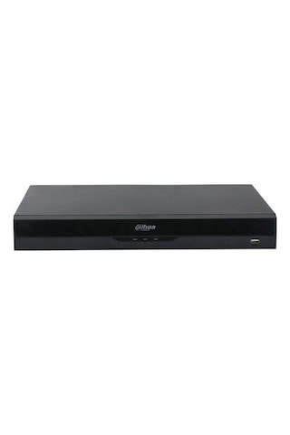 Dh-nvr5232-eı 32 Channels 1u 2hdds Wizsense Network Video Recorder