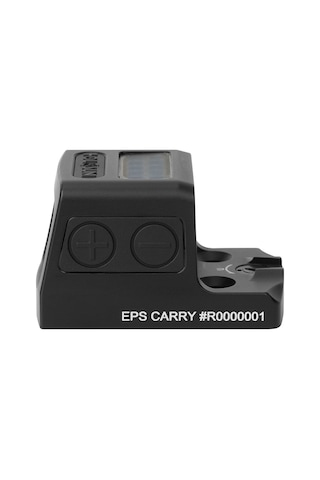 Holosun Dot Sight CLASSIC EPS-CARRY-RD-MRS Siyah