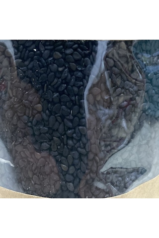Otcu Siyah Susam 100 Gr