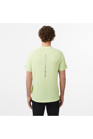 Energetics Ellazor Iı Erkek Sarı Koşu T-shirt 432626